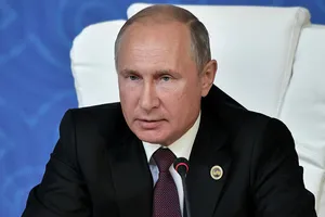 Putinden Avrupa ordusuna destek