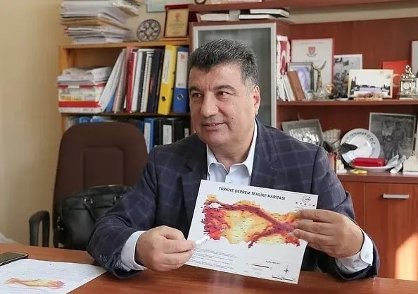 Orhan Tatar kimdir? AFAD Prof. Dr. Orhan Tatar nereli, kaç yaşında?