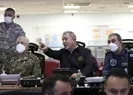 Kış Kartalı Harekatının detayları belli oldu!
