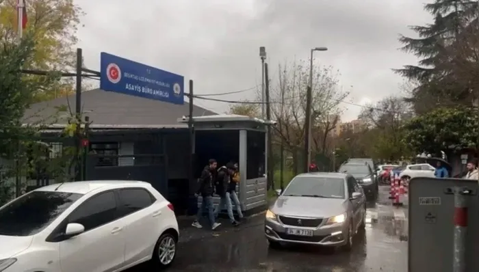 Şilili hırsız Escobar'dan Beşiktaş'ta akılalmaz soygun! - 2