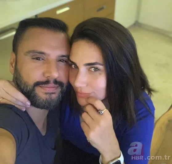 Alişan ve eşi Buse Varol arasındaki yaş farkı şaşırttı 1