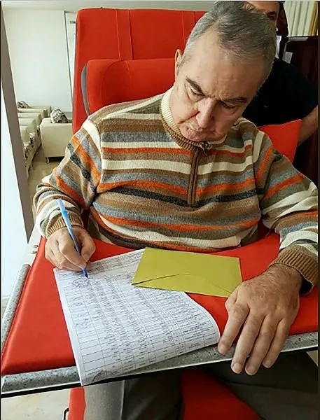 TBMM'de yemin törenini Deniz Baykal yönetecek (Deniz Baykal kimdir?) - 1