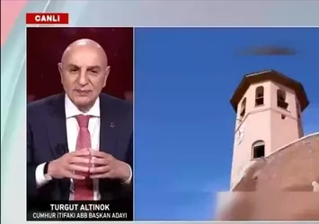 Turgut Altınok'tan CHP'li Mansur Yavaş'a hodri medyan! 'Mal varlığı' sorusu: Londra'dan ev aldınız mı?