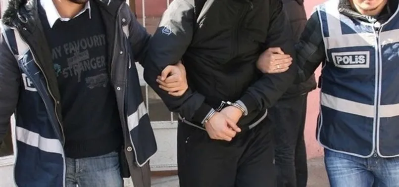 FETÖ'cü firari hükümlü, polis ekiplerince yakalandı