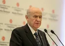MHP lideri Bahçeliden Binali Yıldırım talimatı