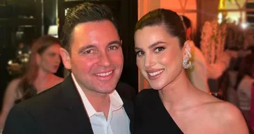 Hacı Sabancı’nın minik kızı Alara’ya bakın! Bir çocuğu daha ortaya çıkmıştı...