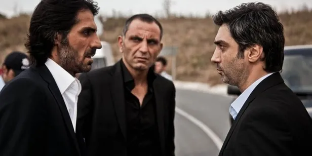 Necati Şaşmaz kimdir, kaç yaşında? İbo Show konuğu Necati Şaşmaz aslen nereli? İşte hayatı...