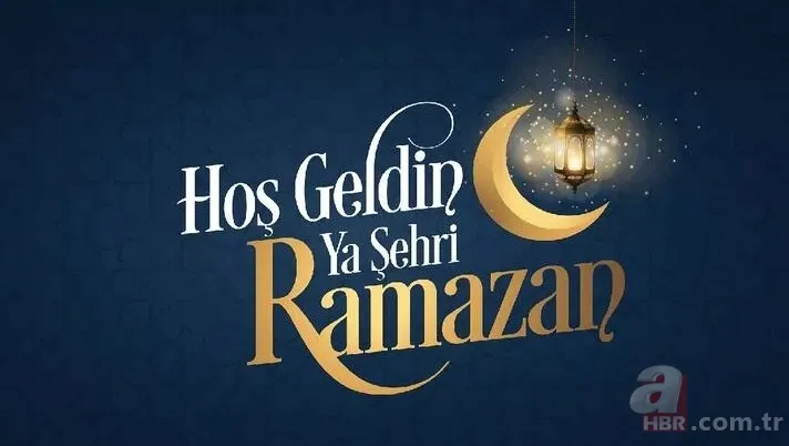 En anlamlı DUALI resimli, GİF'Lİ, Kısa, Uzun, Mübarek Ramazan ayı mesajları ve sözleri! RAMAZAN MESAJLARI 2023! 10