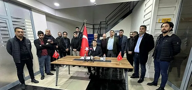İYİ Parti’de toplu istifa! Diyarbakır teşkilatından 12 bin 750 üye istifa etti