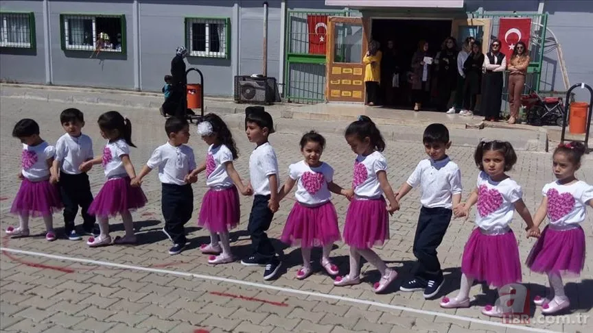 23 Nisan şiirleri ve resimleri! 23 Nisan Ulusal Egemenlik ve Çocuk Bayramı'na özel en güzel 2-4-6 kıtalık şiirler 7