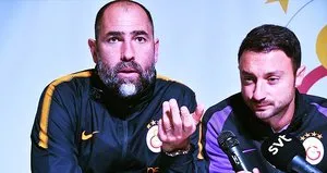 Igor Tudor’dan flaş istifa açıklaması!