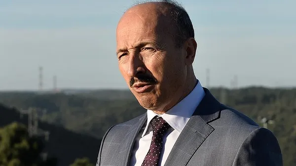 Geçmişte Saadet Partisi'nde aktif görev yapan üç isim AK Parti İstanbul İl Yönetim Kurulu'nda - 10