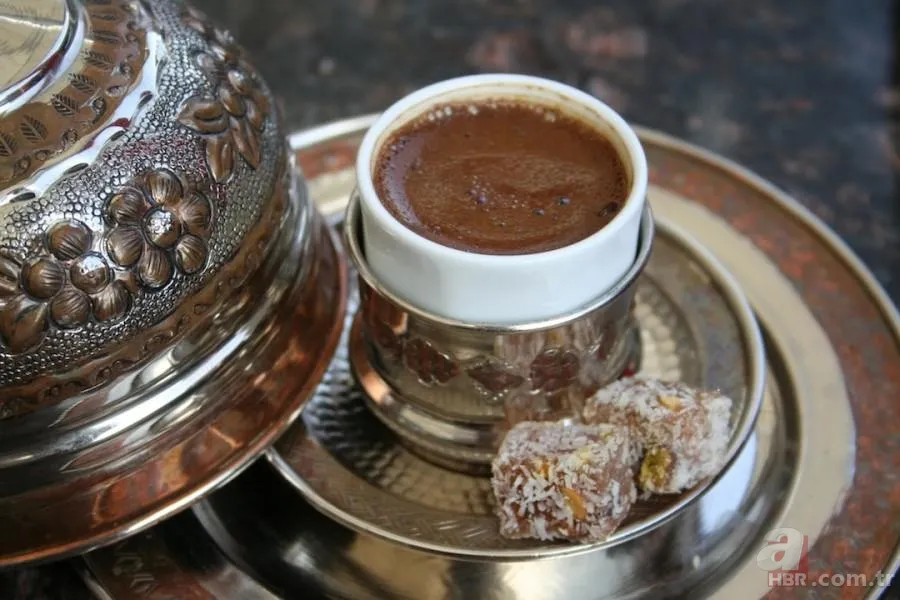 Kahve vücutta hangi etkiler bırakır? 3