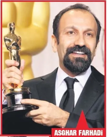 Saadet Işıl Aksoy, Hollywood’da emin adımlarla ilerliyor - 2