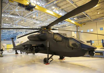 İşte Türkiye'nin yeni taarruz helikopteri