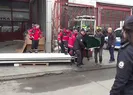 Acı tesadüf!