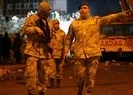 Mehmetçik 24 saat görevde