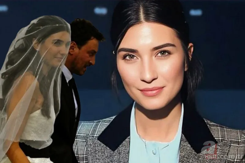 Tuba Büyüküstün'ün ikizleri büyüdü! Biri anneye diğeri babaya benzetildi 1