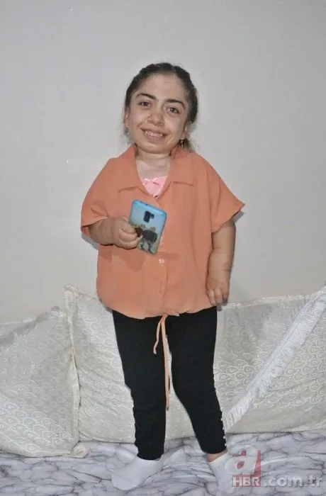 Altın dolu valizi kaybolan TikTok fenomenine güzel haber! Tedavi için biriktiriyordu… 10