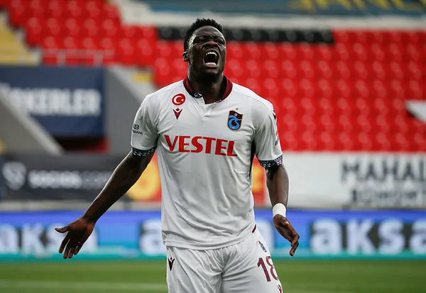 CANLI | Göztepe ile Trabzonspor puanları paylaştı! Göztepe-Trabzonspor maçı 1-1 bitti