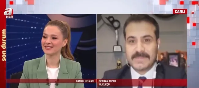 CHP ve İYİ Parti’nin tartışılan adayları! Muhalefet neden FETÖ’yü Meclis’e taşıyor?