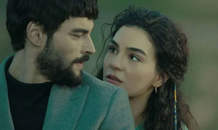 Hercai’nin Miran’ı Akın Akınözü nereli? Akın Akınözü memleketiyle gündem oldu