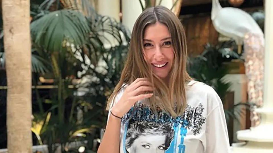 Şeyma Subaşı Acun Ilıcalı ile boşanmasının ardından ilk kez konuştu!
