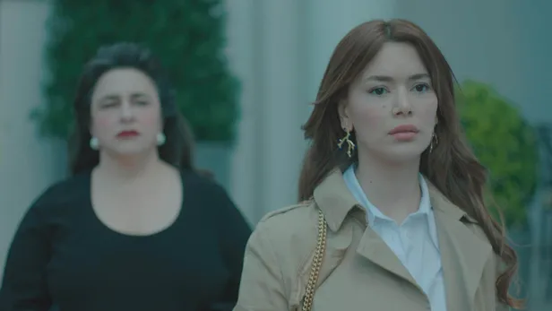 Bir Küçük Gün Işığı ATV İzle | 24 Nisan Bir Küçük Gün Işığı 31. Bölüm full, kesintisiz seyret!