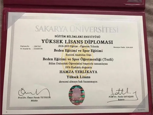 Hamza Yerlikaya’dan CHP'li Engin Özkoç'a hodri meydan! - 6