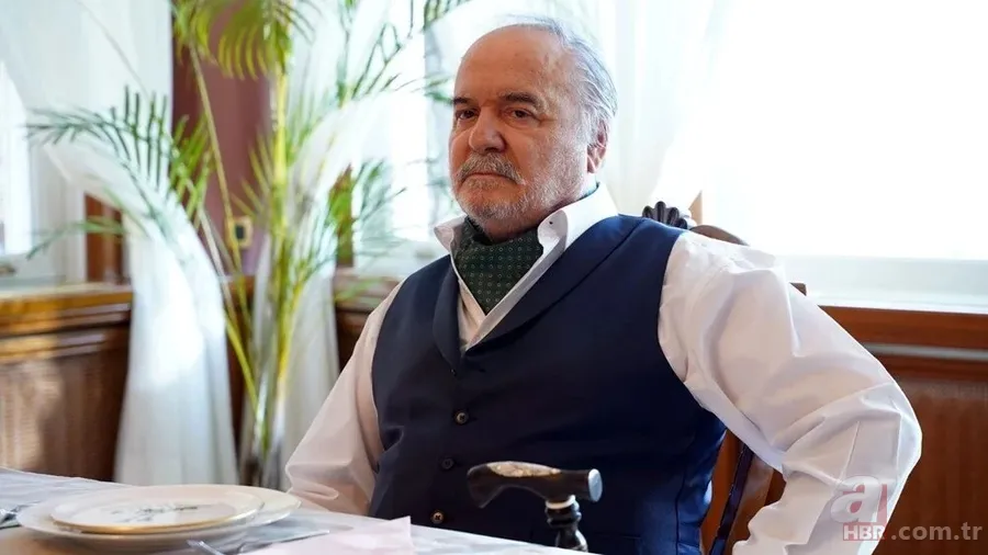 Korhan’lar hakkındaki en çok merak edilen gerçek ortaya çıktı! Yalı Çapkını nerede çekiliyor? Seyhan’ın gelin gittiği ev meğer... 3