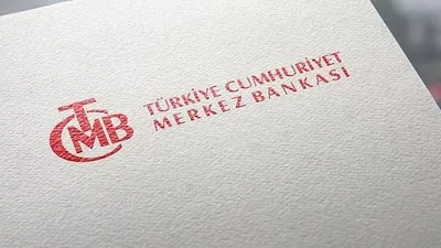Merkez Bankası’nda görev değişimi