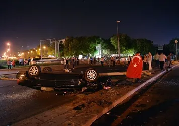 Tutuklu cuntacı Sungur Poroy itirafçı oldu