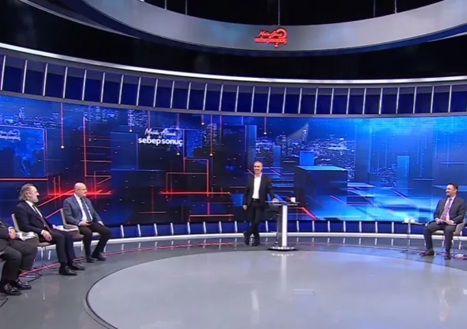 ABD çekilecek İran İsrail mi kapışacak?