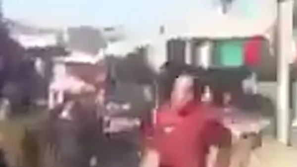 Son dakika: Bağdat’ta intihar saldırısı! Çok sayıda ölü ve yaralı var