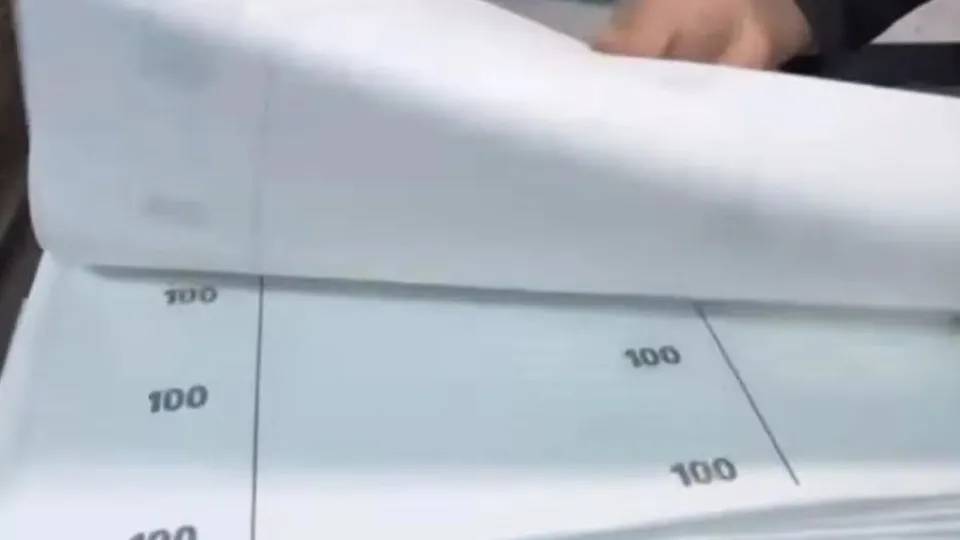 İstanbul’da sahte euro operasyonu