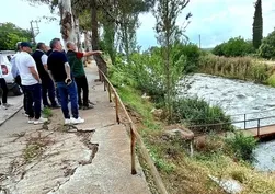 Manisa’da barajlar taştı! Afşar yüzde 100 doldu, Marmara Gölü’ne su salımı başladı