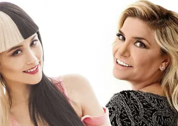 Elif Kaya, Kibariye'yi ağlattı