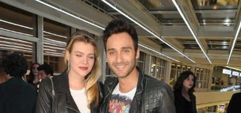 Derya Şensoy ile Seçkin Özdemir ayrıldı