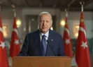 Başkan Erdoğan’dan CHP’ye gönderme