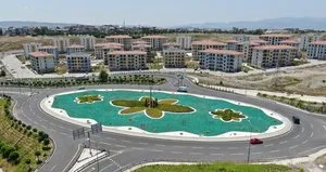 İzmir’de deprem konutları tamamlanıyor
