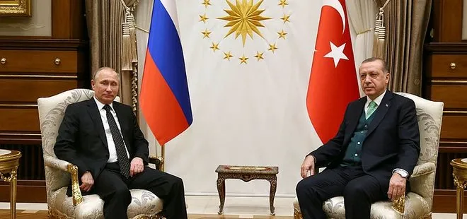 Başkan Erdoğan’ın Rusya ziyaretinin tarihi belli oldu