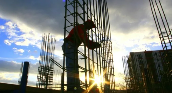 Yönetmelik Resmi Gazete’de yayımlandı! Müteahhitler 9 sınıfta gruplandırılıyor