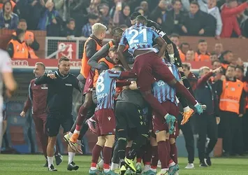 Trabzonspor'dan dudak uçuklatan gelir! Kasasını doldurdu: 560 milyon TL