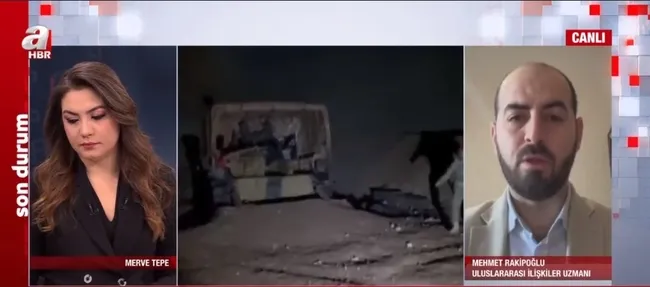 Büyük Harekat başlayacak mı? PKK’yı süpürme harekatı başlar mı? ABD petrol bölgelerinde ne planlıyor?