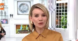 Esra Erol 19 Nisan Pazartesi izle