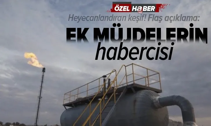 Son dakika: Türkiye 3 petrol kuyusu keşfetti! Canlı yayında flaş değerlendirmeler: Ek müjdelerin habercisi