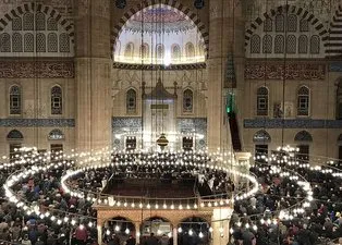Üç aylarda okunacak dualar nelerdir? Recep, Şaban, Ramazan ayı önemi ve okunacak dualar…