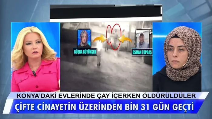 Ekranda Müge Anlı fırtınası! Reytingleri altüst etti