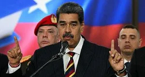 Maduro’nun seçimleri kazandığı onaylandı