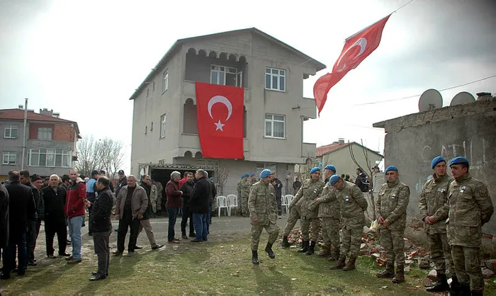 Tekirdağlı şehit Nihat Kara ile ilgili kahreden detay! Kuzey Irak’ta gazi oldu, İdlib’te şehit düştü
